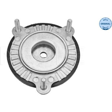 11-14 641 0017 Federbeinstützlager MEYLE-ORIGINAL: True to OE.