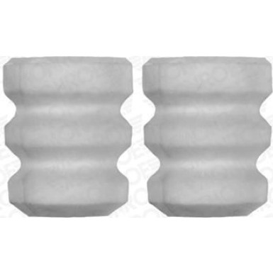 Protection Kit-Staubschutzsatz VA | TOYOTA | PK026