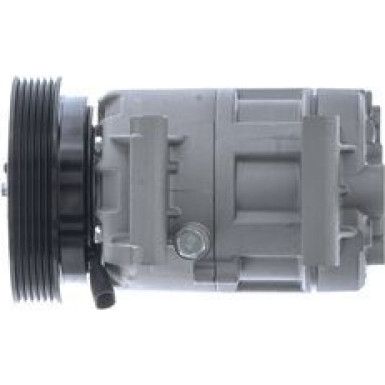 Kompressor, Klimaanlage BEHR ACP 34 000S