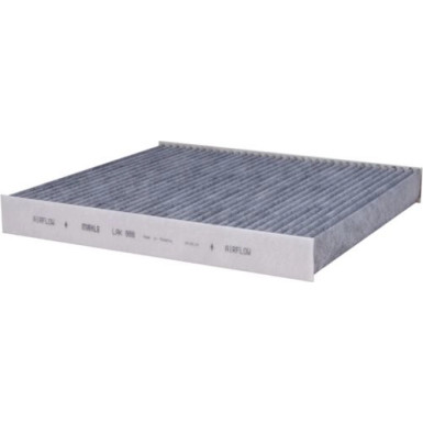 MAHLE Filter, Innenraumluft LAK 888