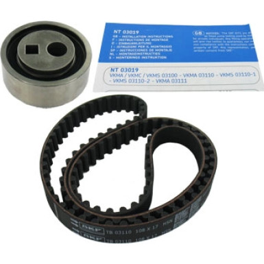 VKMA 03110 Zahnriemensatz VKMA 03110 Zahnriemensatz