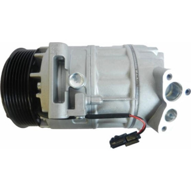 Kompressor, Klimaanlage BEHR ACP 610 000S
