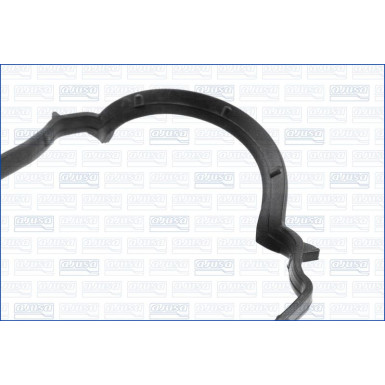 Dichtung, Zylinderkopfhaube Nissan Qashqai/Qashqai 2 10 | 11113100