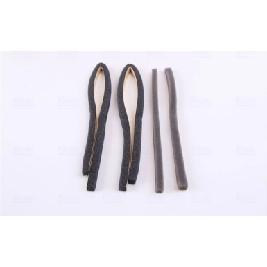 Heizkühler PKW VW Touareg 02 FIRST FIT 73975