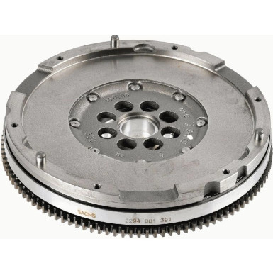 SACHS Schwungrad 2294 001 391 Zwei-Massen-Schwungrad