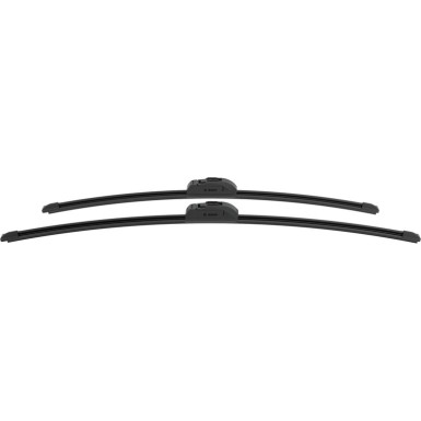 Scheibenwischer Aerotwin AR655S BOSCH | AeroTwin Spoiler, Set | FORD | 3397007584
