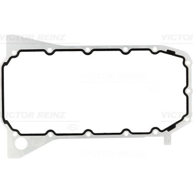 Dichtung Ölwanne | FORD Fiesta,Focus,Puma | 71-33847-00