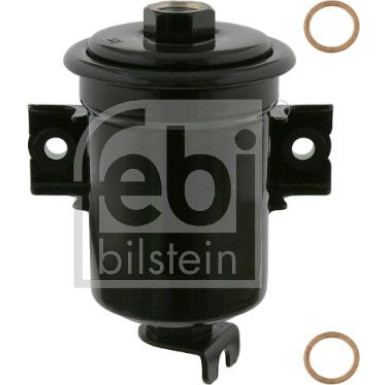 FEBI BILSTEIN Kraftstofffilter | 26442