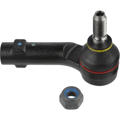 Spurstangenkopf re | AUDI,SEAT,SKODA,SKODA,VW | 26670 02