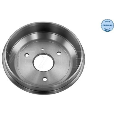 Bremstrommel. Smart T. Cabrio/City 98-/Fortwo 07 | 155232105