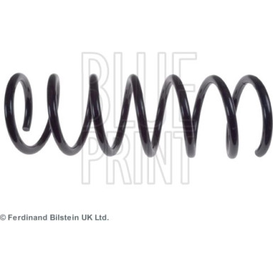BluePrint Fahrwerksfeder | ADM588376