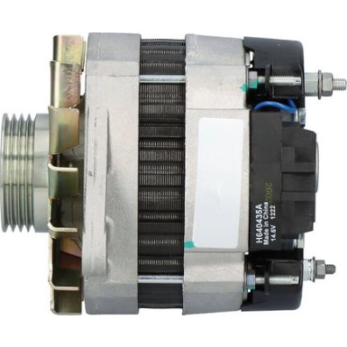 VALEO Generator VALEO Generator