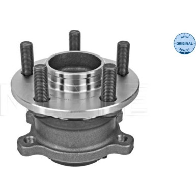 Radnabe MEYLE-ORIGINAL: True to OE 714 752 0012