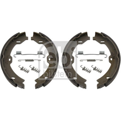 FEBI BILSTEIN Bremsbacken | 32950