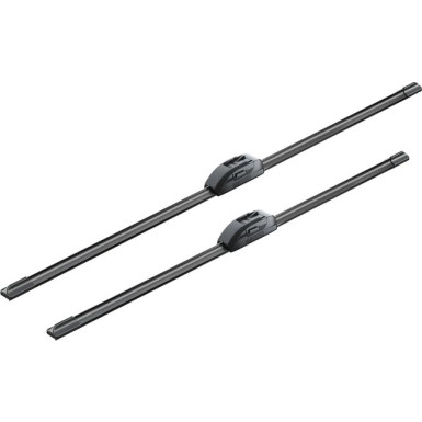 Scheibenwischer Aerotwin AR704S BOSCH | AeroTwin 700/600 | Ford Galaxy, Seat Alhanbra, VW Sharan | 3397007565