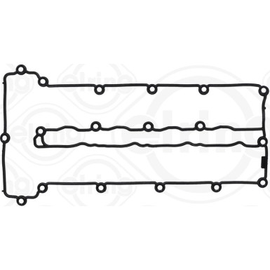 Dichtung, Zylinderkopfhaube | Daimler PKW | 429.310