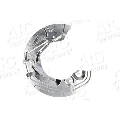 BREMSANKERBLECH V L ALU D:320 | BMW 1,3,Z4 03-16 | 55738