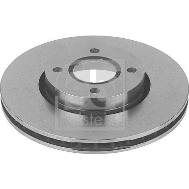 FEBI BILSTEIN Bremsscheibe