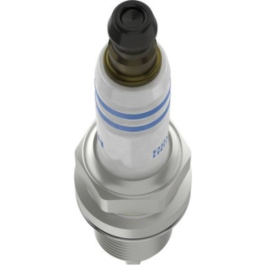 Zündkerze CHEVROLET,OPEL Double Iridium 0 242 240 707