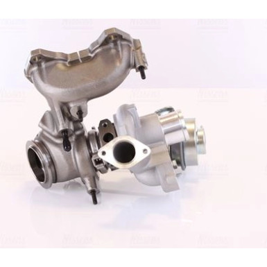 Nissens Turbo ALFA Mito,LANCIA,FIAT 08 FACTORY NEW 93435