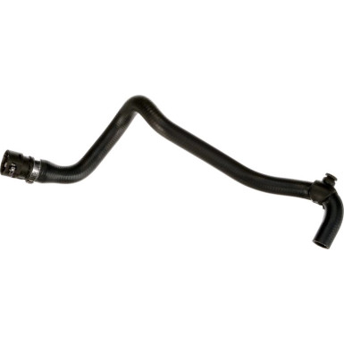 Geformter Heizungsschlauch | RENAULT Clio,Thalia 98 | 02-1722