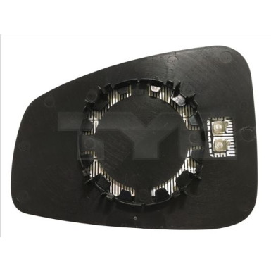TYC Spiegelglas 328-0142-1