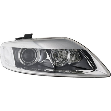 VALEO Hauptscheinwerfer 043257