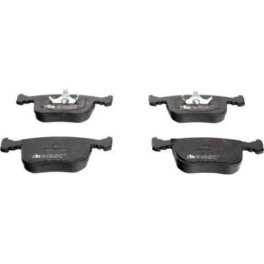 ATE Bremsbeläge ATE Bremsbeläge