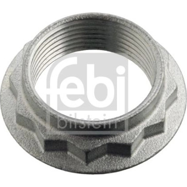 FEBI BILSTEIN Mutter, Getriebehauptwelle | 08731