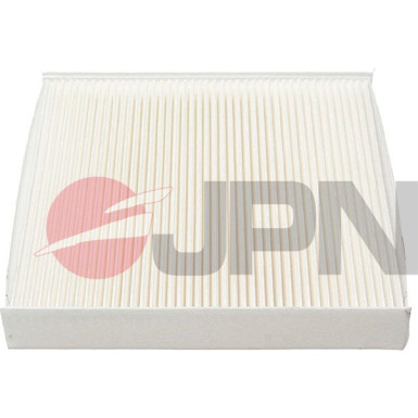 JPN Filter, Innenraumluft