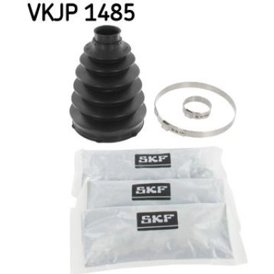 SKF Faltenbalgsatz, Antriebswelle | VKJP 1485
