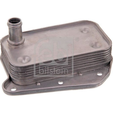 FEBI BILSTEIN Ölkühler, Motoröl 37743
