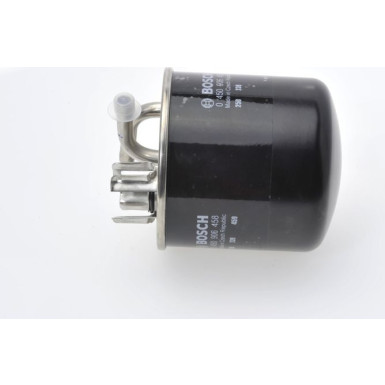 Kraftstofffilter | AUDI A8 quattro | 0 450 906 458