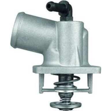 Integralthermostat mit Dichtung OPEL Astra G/Zaff. Mot.16XEL/X14XE BEHR TI 55 92D
