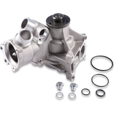 HEPU Wasserpumpe P163