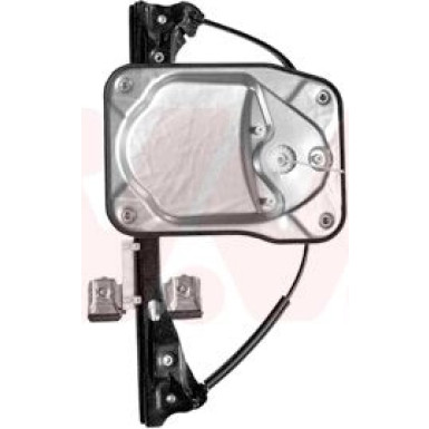 VAN WEZEL Fensterheber