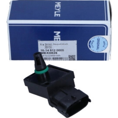 16-14 812 0005 Sensor, Ladedruck MEYLE-ORIGINAL: True to OE.