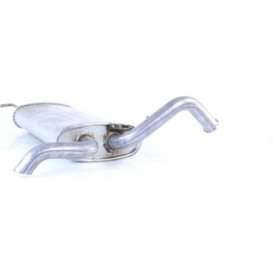 52 / Auspufftopf Hinten | KIA Picanto | 25216