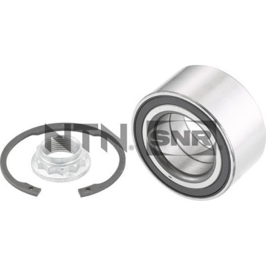 SNR Radlagersatz R150.56