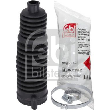 Faltenbalgsatz, Lenkung Peugeot 18187 Faltenbalgsatz, Lenkung Peugeot 18187