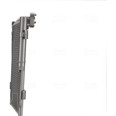 Kondensator PKW VW Tiguan 1.4/2.0i u.TDI 07 FIRST FIT 940138