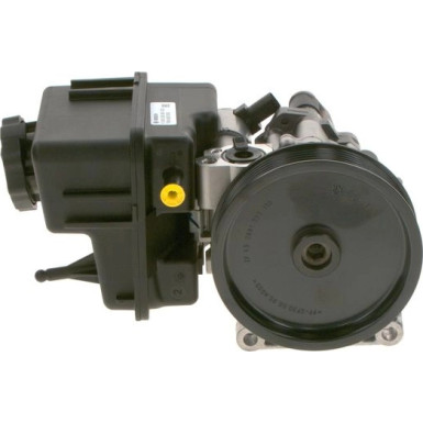 K S00 000 661 Hydraulikpumpe, Lenkung K S00 000 661 Hydraulikpumpe, Lenkung