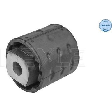 11 308 193 Achskörperlager HA li/re BMW 5,6 03 MEYLE-ORIGINAL: True to OE 3147100022