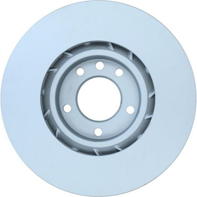 KAMOKA Bremsscheibe | 103352