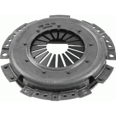 Druckplatte | PORSCHE | 3082170103 Druckplatte | PORSCHE | 3082170103