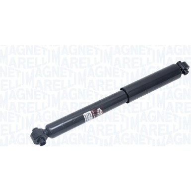 MAGNETI MARELLI Stoßdämpfer