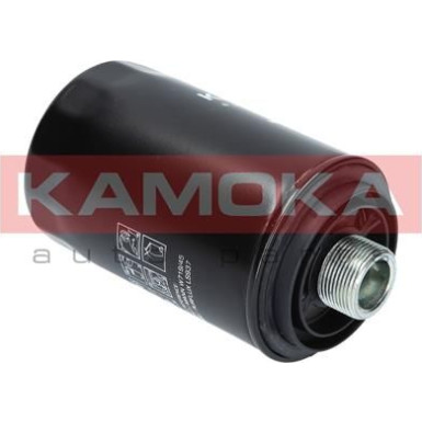 KAMOKA Ölfilter | F112901