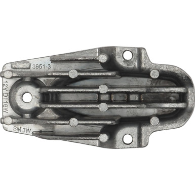 OEM LED Steuergerät 63117440359 für BMW