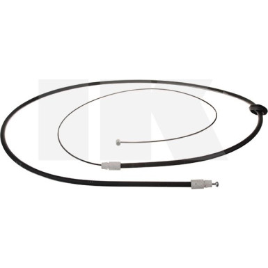 903383 Seilzug, Feststellbremse