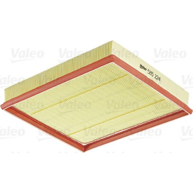 VALEO Luftfilter | 585224